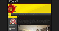 Desktop Screenshot of kovanresidences.esingaporecondo.com